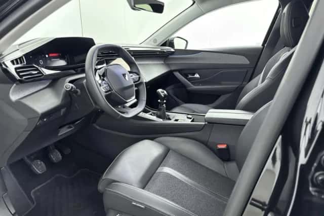 Peugeot 308 (2023) thumbnail 10