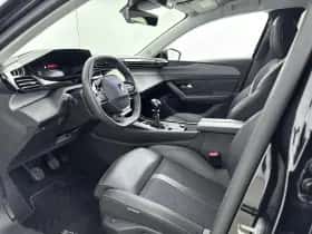 Peugeot 308 (2023) thumbnail 10
