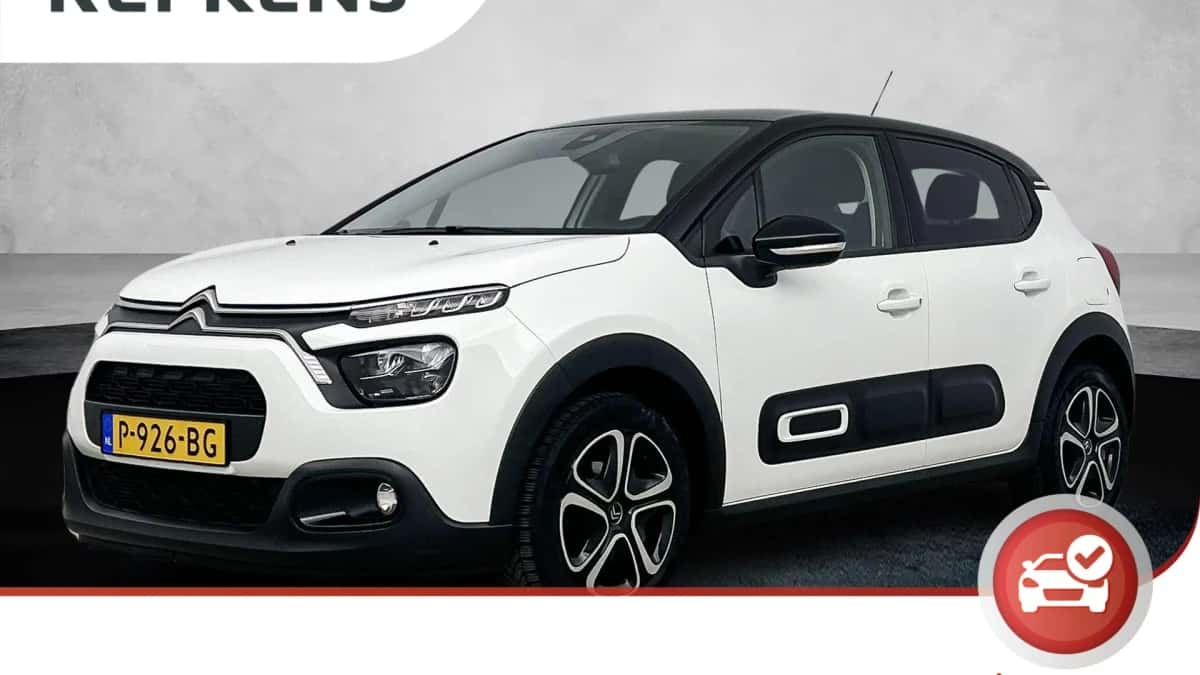 Citroën C3 (2022) — foto 1