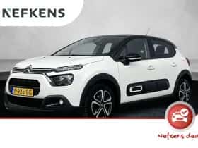 Citroën C3 (2022)
