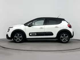 Citroën C3 (2022) thumbnail 2