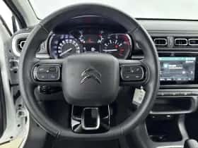 Citroën C3 (2022) thumbnail 16