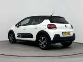 Citroën C3 (2022) thumbnail 3
