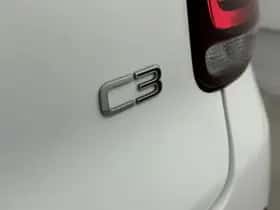 Citroën C3 (2022) thumbnail 26