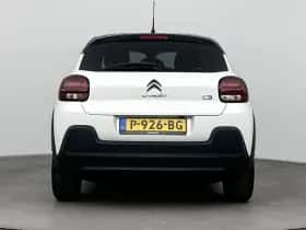 Citroën C3 (2022) thumbnail 4