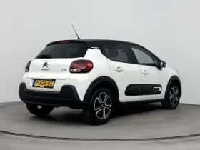 Citroën C3 (2022) thumbnail 5
