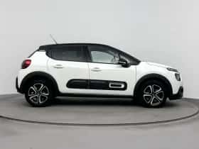Citroën C3 (2022) thumbnail 6