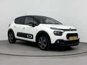Citroën C3 (2022) thumbnail 7