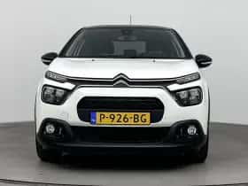 Citroën C3 (2022) thumbnail 8