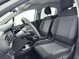Citroën C3 (2022) thumbnail 9