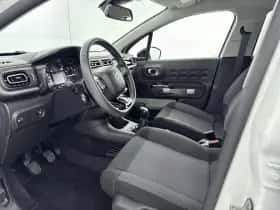 Citroën C3 (2022) thumbnail 10
