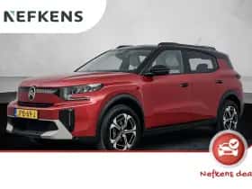 Citroën ë-C3 (2025)