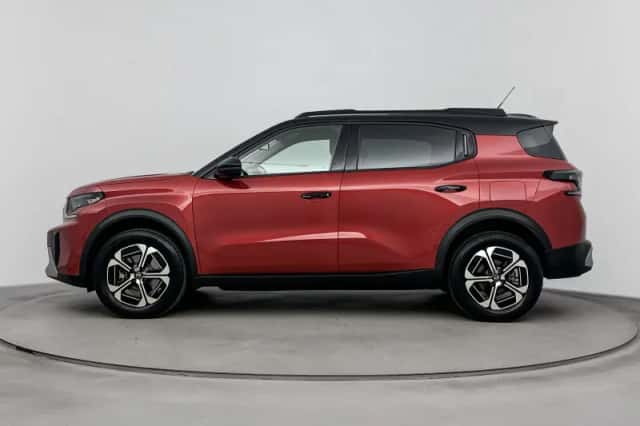 Citroën ë-C3 (2025) thumbnail 2