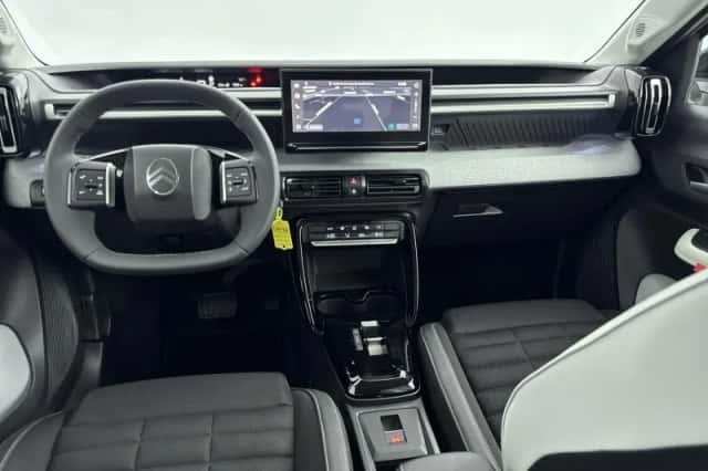 Citroën ë-C3 (2025) thumbnail 11