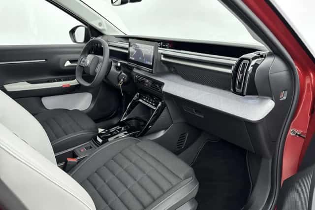 Citroën ë-C3 (2025) thumbnail 12