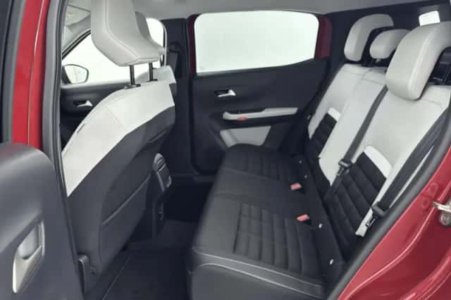 Citroën ë-C3 (2025) thumbnail 13