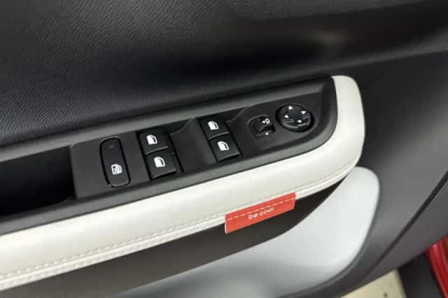 Citroën ë-C3 (2025) thumbnail 15
