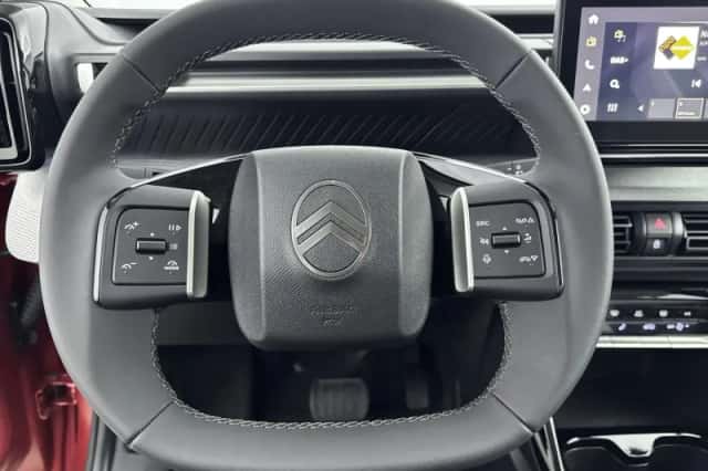 Citroën ë-C3 (2025) thumbnail 16