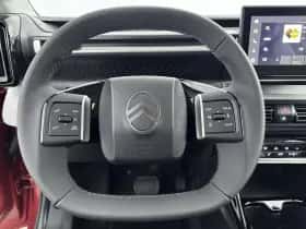 Citroën ë-C3 (2025) thumbnail 16