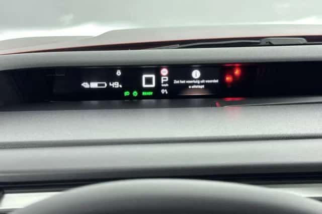 Citroën ë-C3 (2025) thumbnail 17