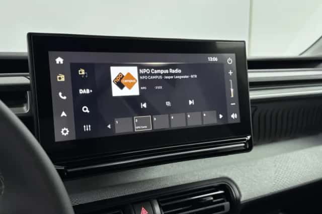 Citroën ë-C3 (2025) thumbnail 19