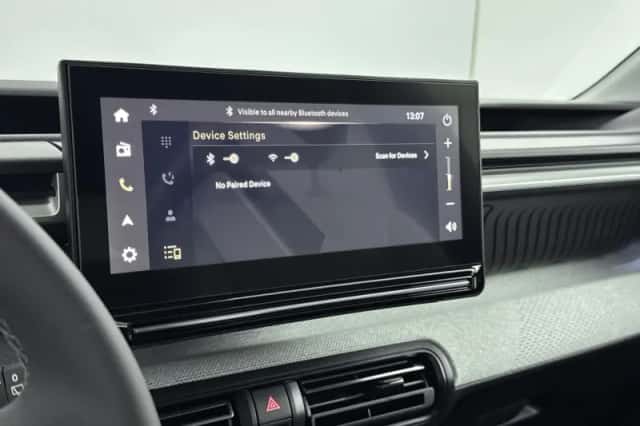 Citroën ë-C3 (2025) thumbnail 20