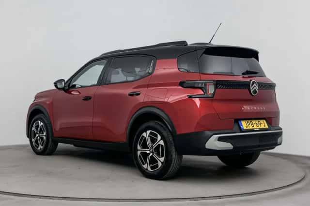 Citroën ë-C3 (2025) thumbnail 3