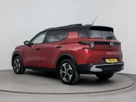 Citroën ë-C3 (2025) thumbnail 3