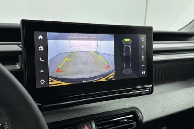 Citroën ë-C3 (2025) thumbnail 21