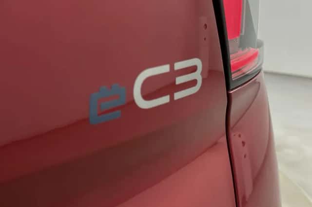 Citroën ë-C3 (2025) thumbnail 25