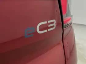 Citroën ë-C3 (2025) thumbnail 25