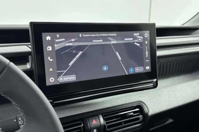 Citroën ë-C3 (2025) thumbnail 26