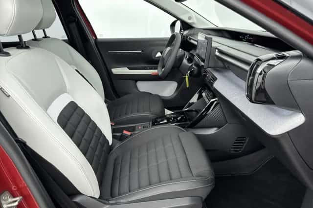 Citroën ë-C3 (2025) thumbnail 29