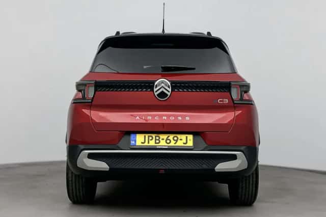Citroën ë-C3 (2025) thumbnail 4