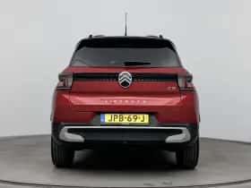 Citroën ë-C3 (2025) thumbnail 4