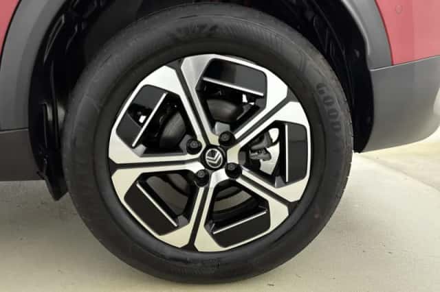 Citroën ë-C3 (2025) thumbnail 31