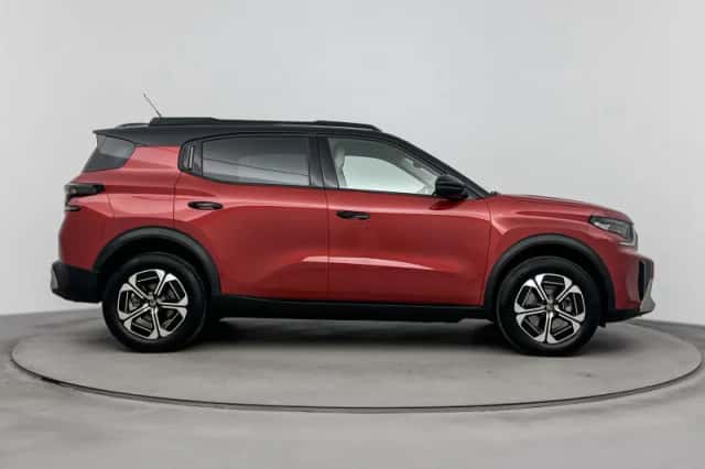 Citroën ë-C3 (2025) thumbnail 6