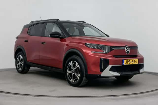 Citroën ë-C3 (2025) thumbnail 7