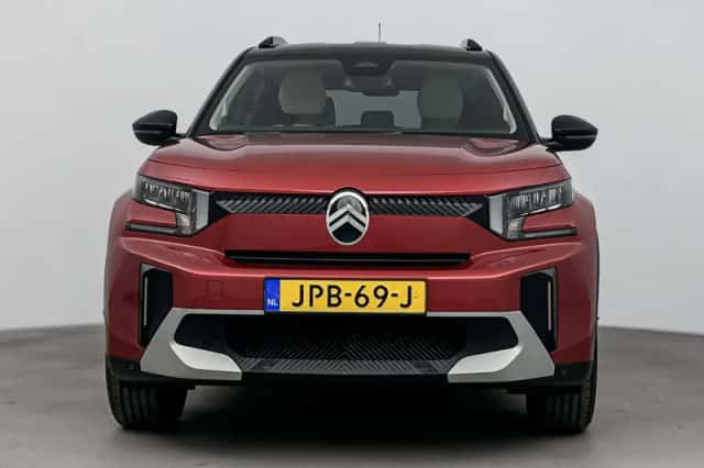 Citroën ë-C3 (2025) thumbnail 8