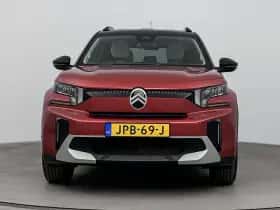 Citroën ë-C3 (2025) thumbnail 8