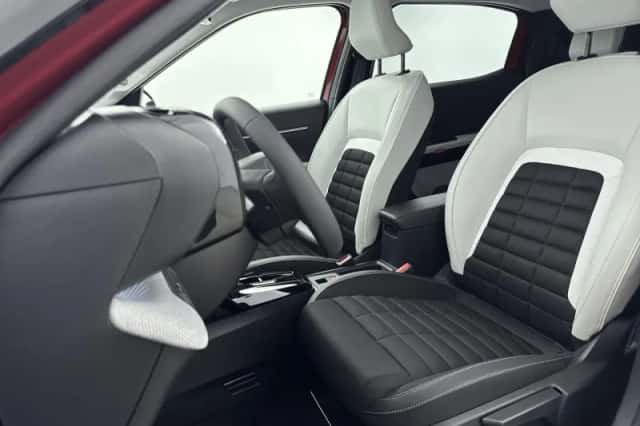 Citroën ë-C3 (2025) thumbnail 9