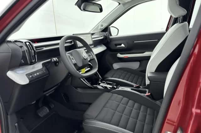Citroën ë-C3 (2025) thumbnail 10