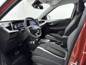 Opel Frontera (2025) thumbnail 11