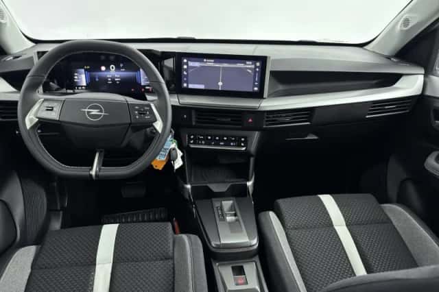 Opel Frontera (2025) thumbnail 12