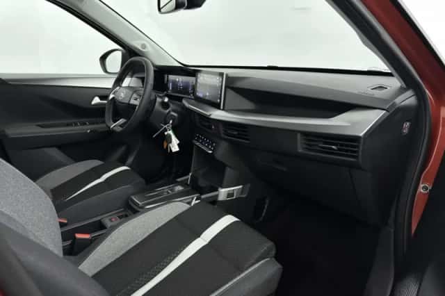 Opel Frontera (2025) thumbnail 13
