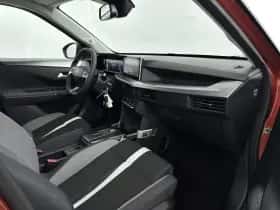 Opel Frontera (2025) thumbnail 13