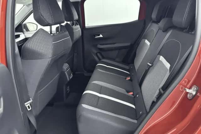 Opel Frontera (2025) thumbnail 14