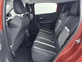 Opel Frontera (2025) thumbnail 14