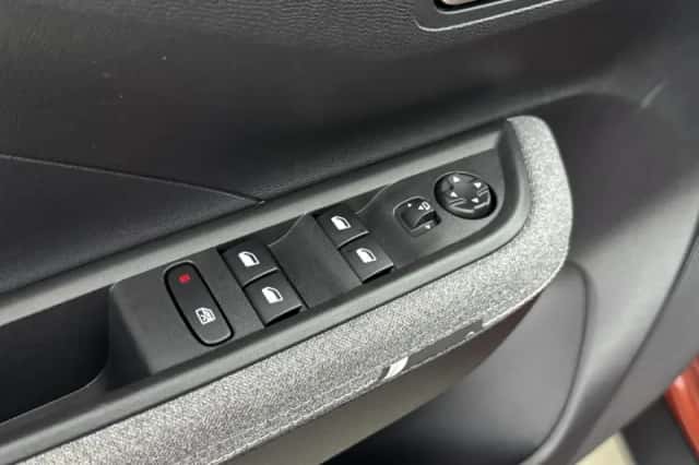 Opel Frontera (2025) thumbnail 16