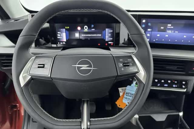 Opel Frontera (2025) thumbnail 17